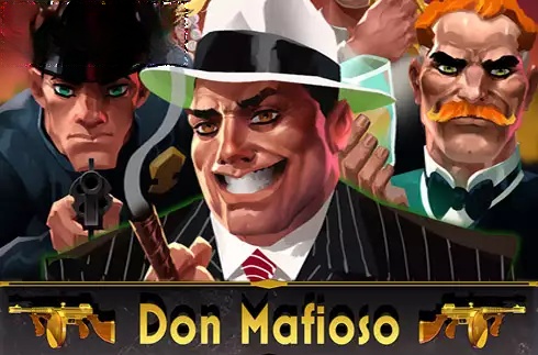 Don Mafioso