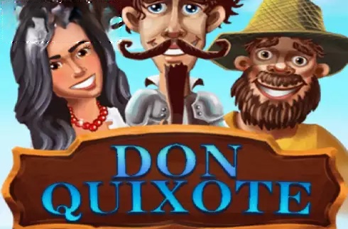 Don Quixote
