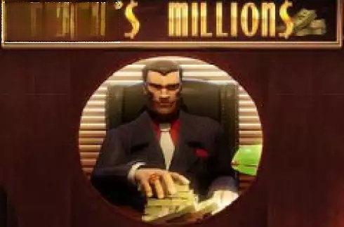 Don's Millions