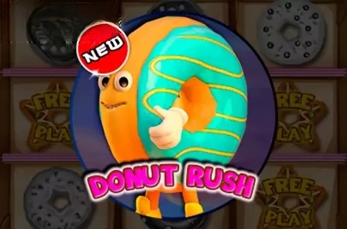 Donut Rush