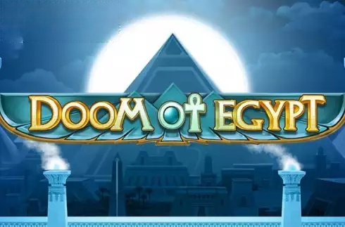 Doom of Egypt