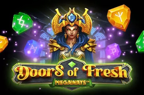 Doors of Fresh