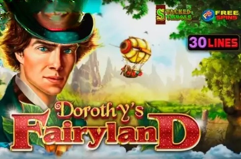 Dorothy's Fairyland