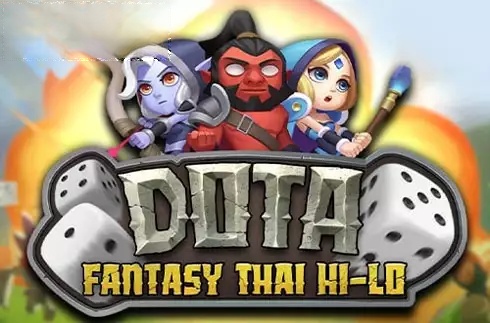Dota Hi-Lo
