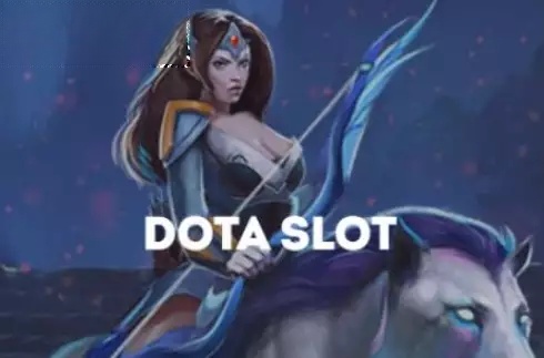 Dota Slot