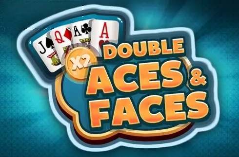 Double Aces & Faces (Red Rake)