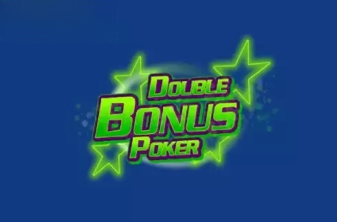 Double Bonus Poker (Habanero)