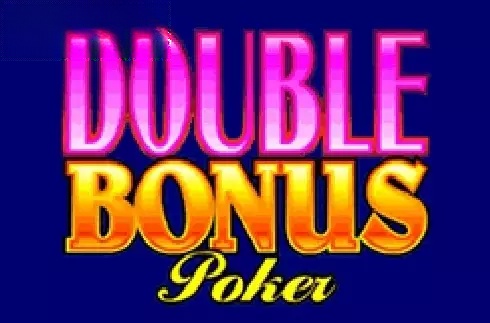 Double Bonus Poker (Microgaming)