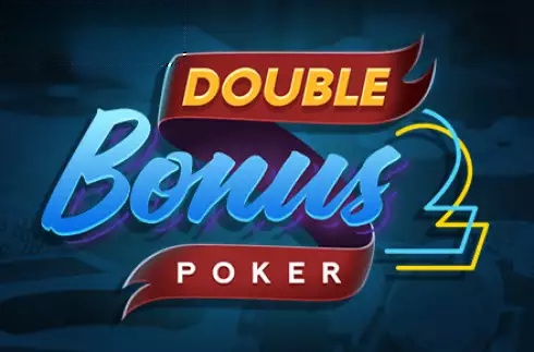 Double Bonus Poker (Nucleus Gaming)