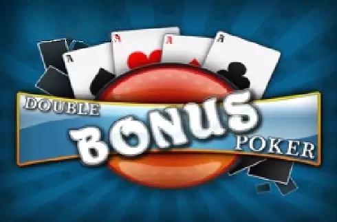 Double Bonus Poker (RTG)