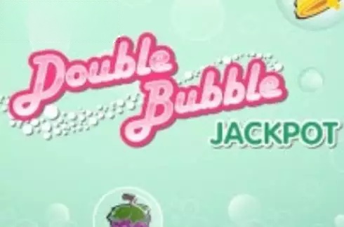 Double Bubble Jackpot
