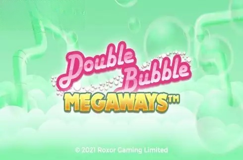 Double Bubble Megaways