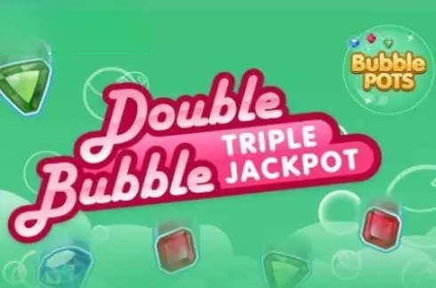 Double Bubble Triple Jackpot