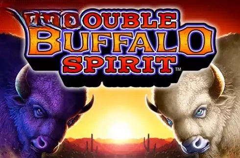 Double Buffalo Spirit