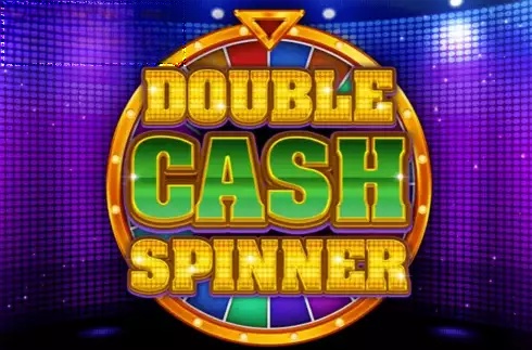 Double Cash Spinner