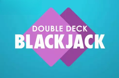 Double Deck Blackjack (Woohoo)
