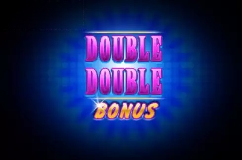Double Double Bonus Poker (BetConstruct)
