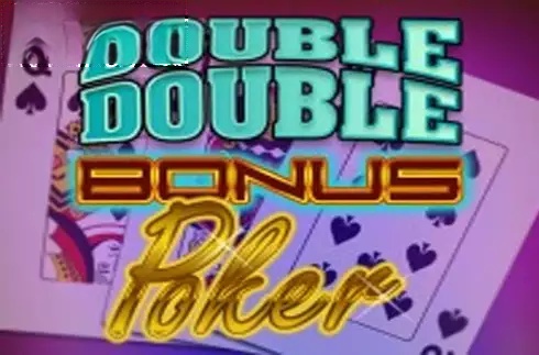 Double Double Bonus Poker (Genii)