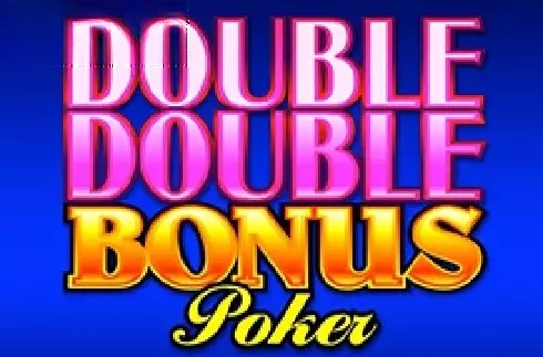 Double Double Bonus Poker (Microgaming)
