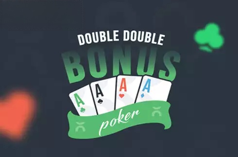 Double Double Bonus Poker (Popok Gaming)