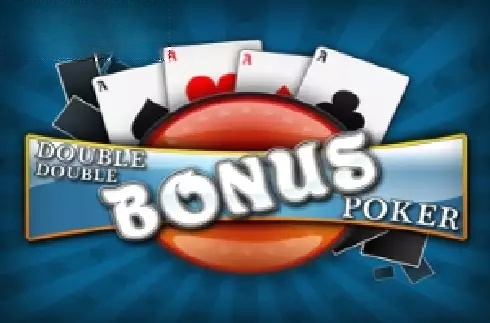 Double Double Bonus Poker (RTG)