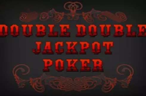 Double Double Jackpot Poker