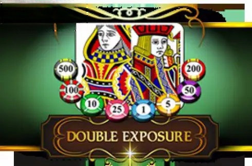 Double Exposure Blackjack (Pragmatic Play)