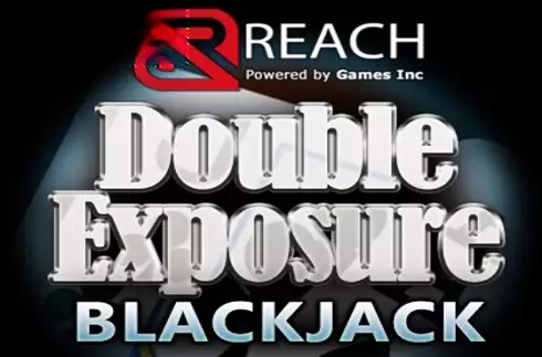 Double Exposure Blackjack (Games Inc)