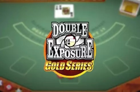 Double Exposure Gold