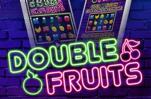 Double Fruits (Capecod Gaming)
