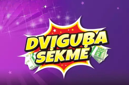 Double Lucky