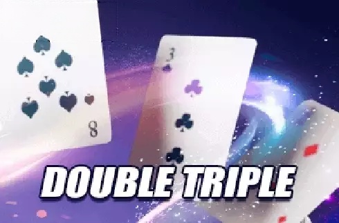 Double Triple (Novomatic)