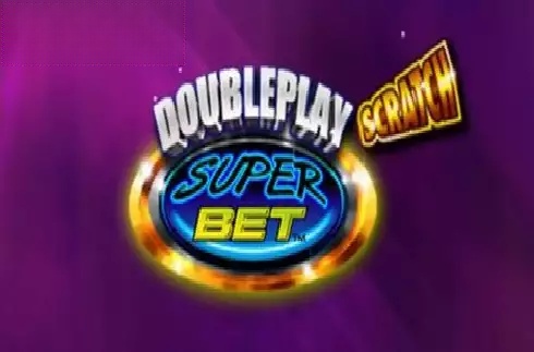 Doubleplay Superbet (Scratch)