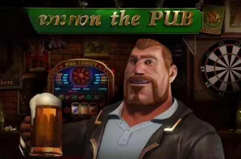 Down the Pub