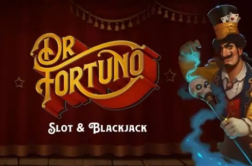 Dr Fortuno Blackjack