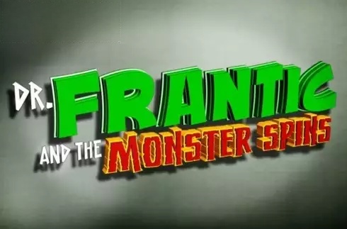 Dr Frantic and the Monster Spins
