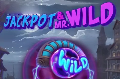 Dr. Jackpot & Mr. Wild
