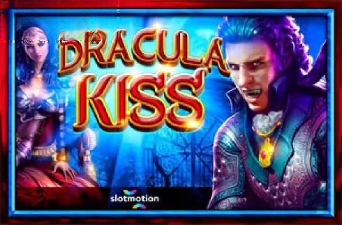 Dracula Kiss
