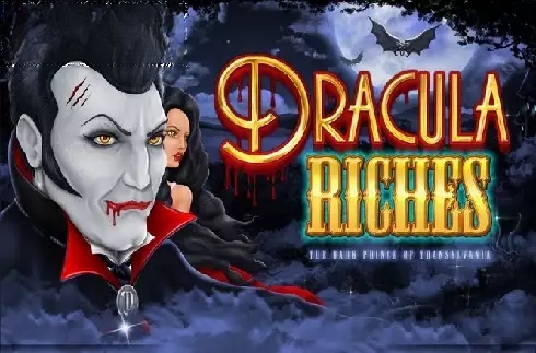 Dracula Riches