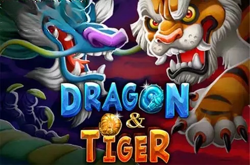 Dragon And Tiger (Ganapati)