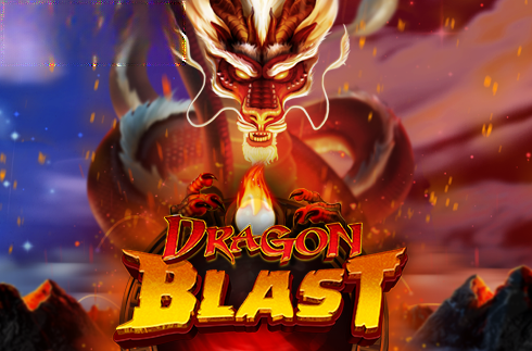 Dragon Blast (Radi8)