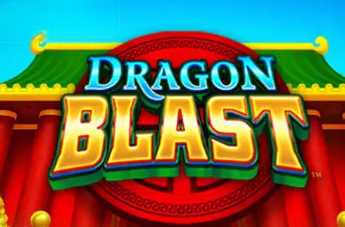 Dragon Blast (AGS)