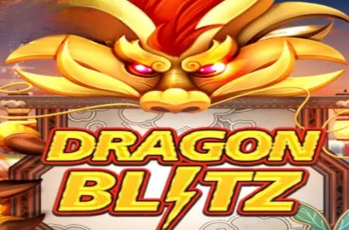 Dragon Blitz (Nextspin)