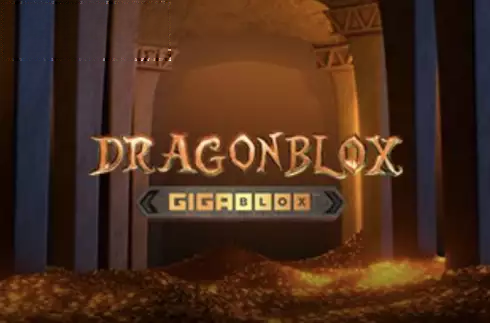 Dragon Blox GigaBlox