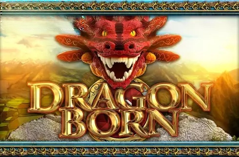 Dragon Born