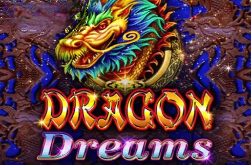 Dragon Dreams
