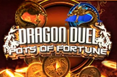 Dragon Duel: Pots of Fortune
