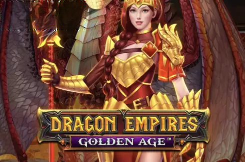Dragon Empires Golden Age
