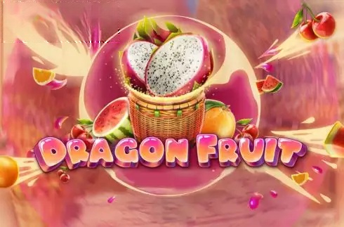 Dragon Fruit (Green Jade Games)