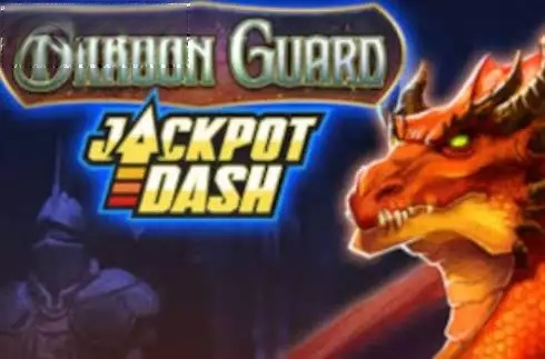 Dragon Guard Jackpot Dash